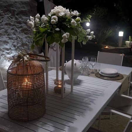 Orutra Villa Noci Ngoại thất bức ảnh