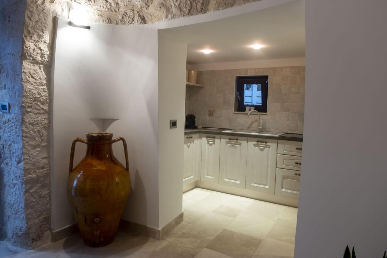Orutra Villa Noci Ngoại thất bức ảnh