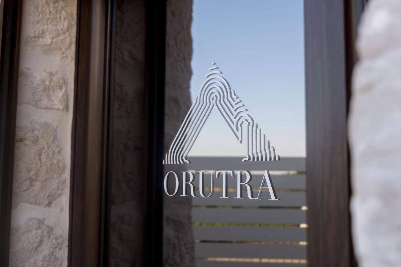 Orutra Villa Noci Ngoại thất bức ảnh