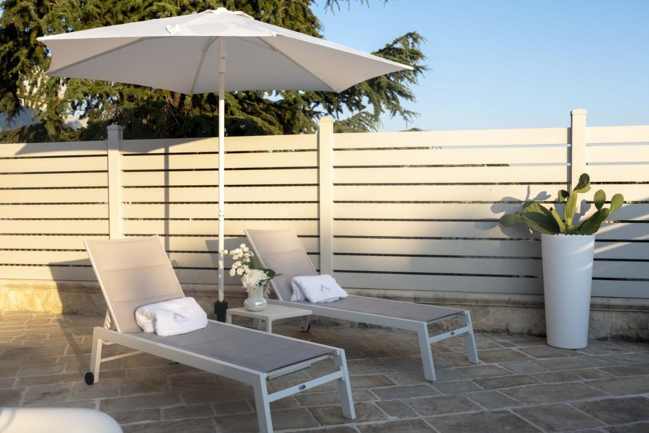 Orutra Villa Noci Ngoại thất bức ảnh